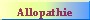 Allopathie